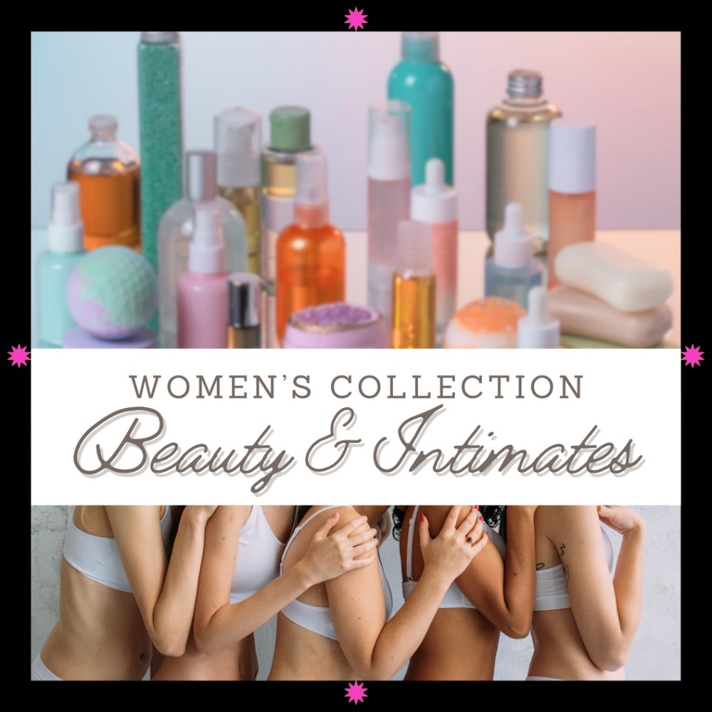 BEAUTY & INTIMATES